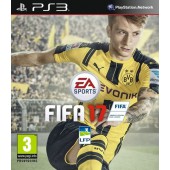 Fifa 08 - PlayStation 3