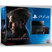 Metal Gear Solid The Legacy Collection PS3 - PlayStation 3