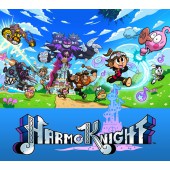 Harmoknight