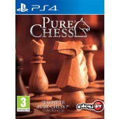 Pure Chess PS4