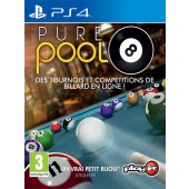 Pure Pool PS4