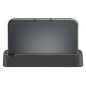 Station de recharge noire New 3DS XL