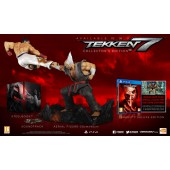 Tekken 7 Edition Collector PS4