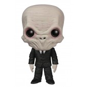Figurine Toy Pop 299 - Doctor Who - The Silence