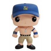 Figurine Toy Pop 01 - Wwe - John Cena