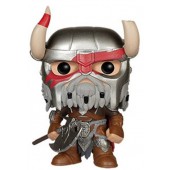 Figurine Toy Pop 55 - Nord Pop
