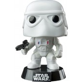 Figurine Toy Pop - Exc. Snowtrooper