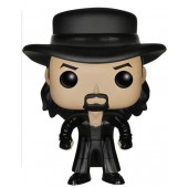 Figurine Toy Pop - WWE - Undertaker