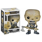 Figurine Toy Pop - Wight