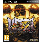 Ultra Street Fighter 4 PS3 - PlayStation 3
