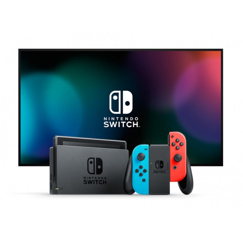 Console Nintendo Switch