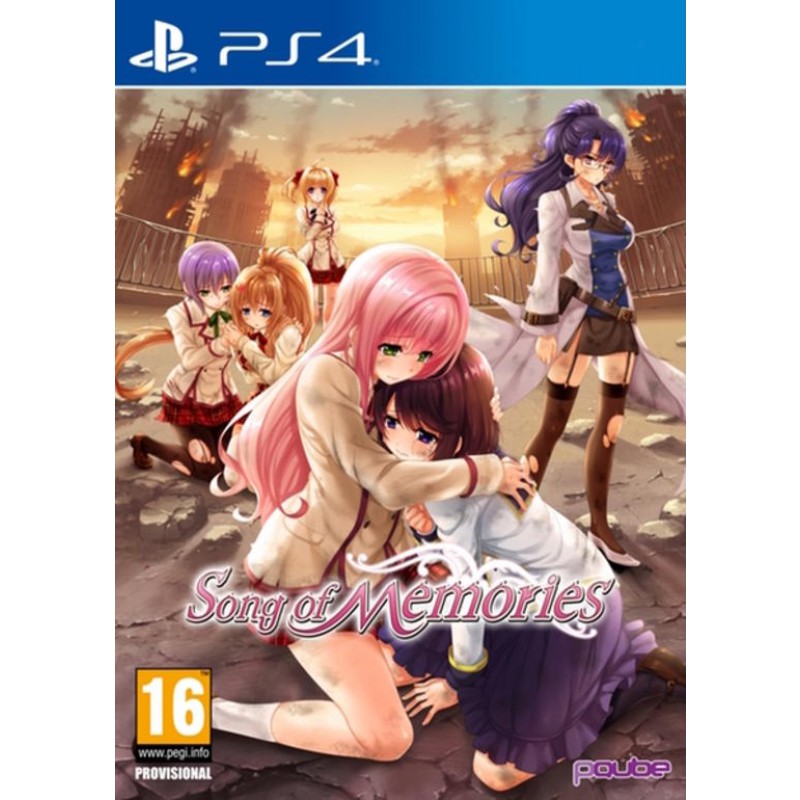 Song Of Memories