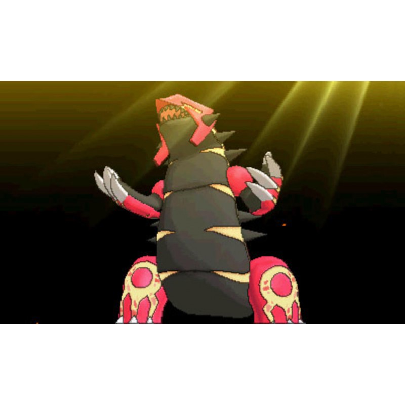 code rencontre pokemon rubis