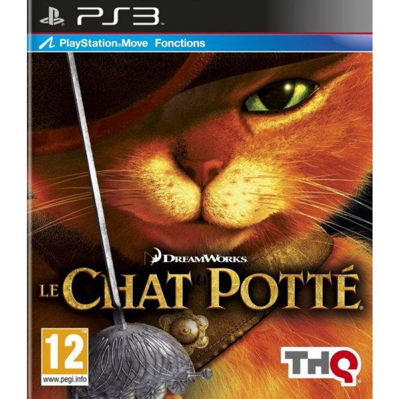 rencontre shrek chat potté