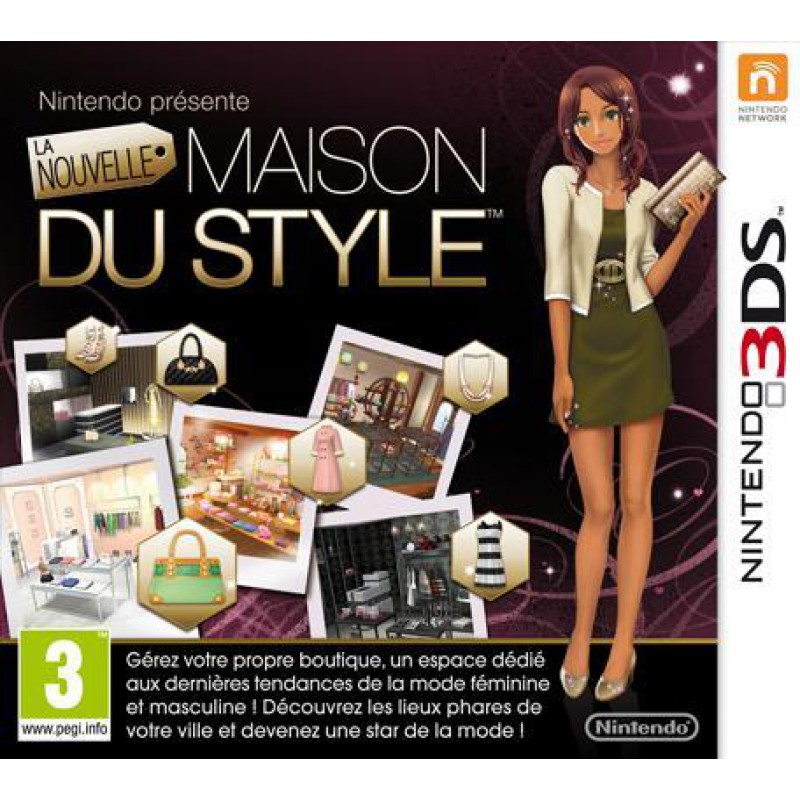 La Nouvelle Maison Du Style 2 Comment Sortir Avec Ricky