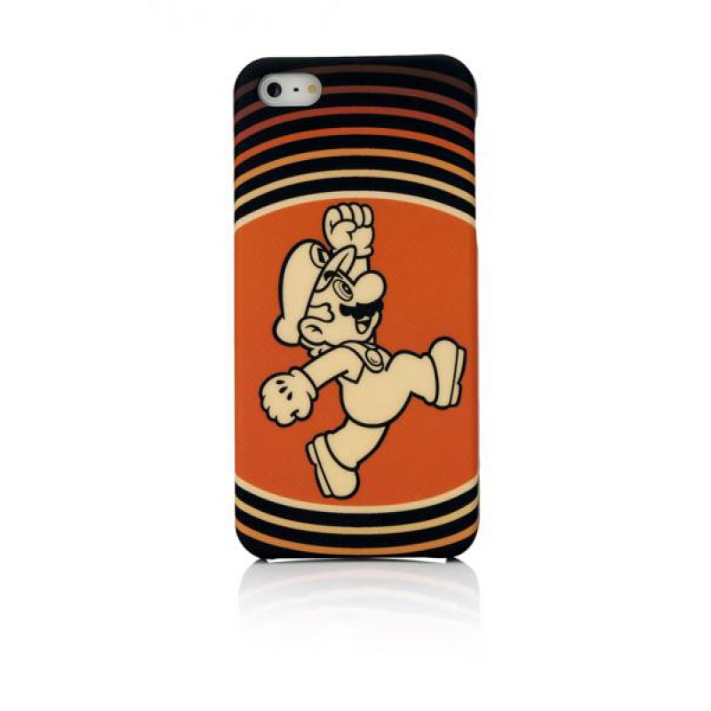 coque iphone 5 mario coque iphone 5 mario