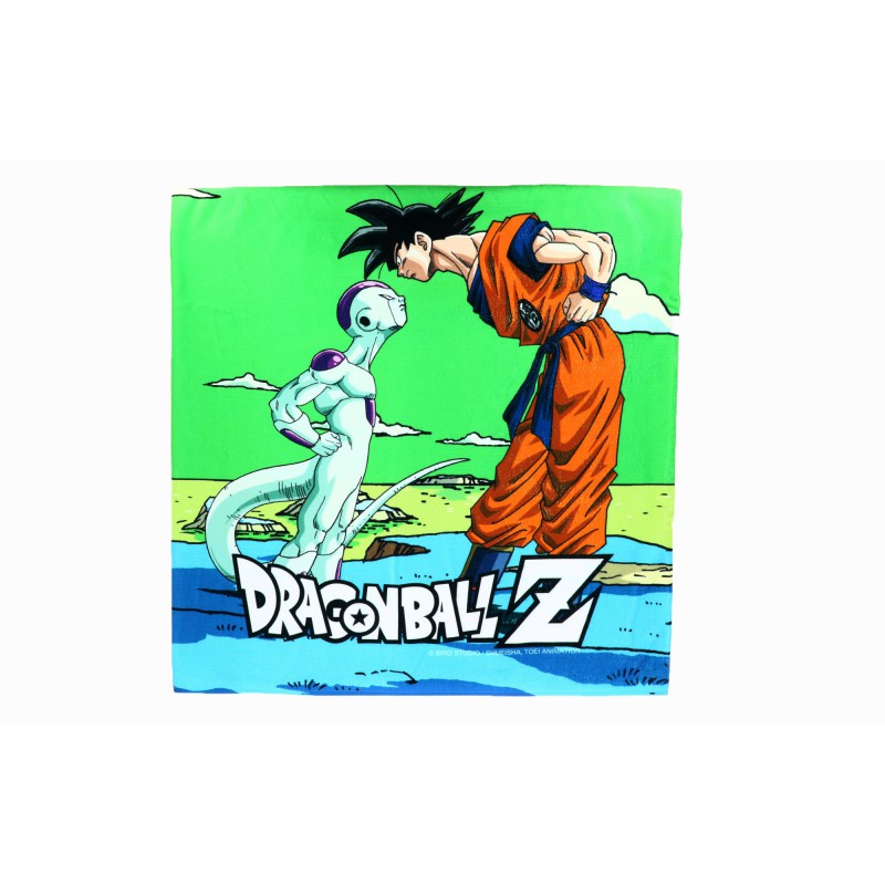 MY ZING BOX - Dragon Ball Z (Exclu Micro) - DIVERS MY ZING BOX - Dragon Ball Z (Exclu Micro) - DIVERS