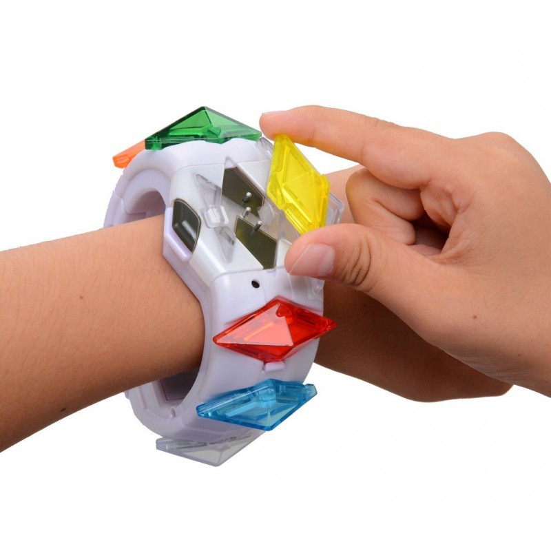 BRACELET Z Pokemon DIVERS