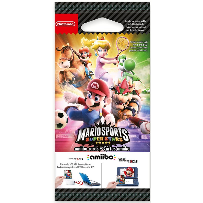 mario sports superstars jeu 3ds mario sports superstars jeu 3ds