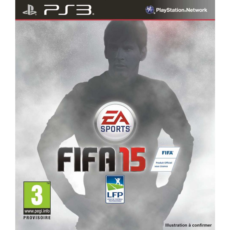 joueurs rencontres ps3