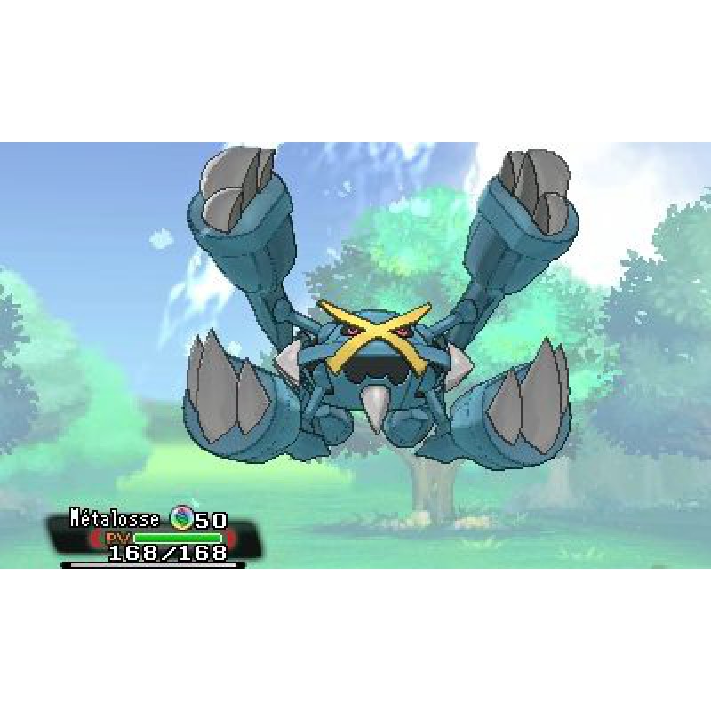 code rencontre pokemon rubis
