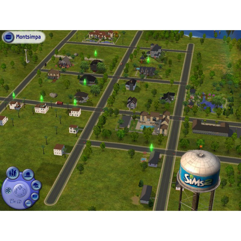 sims 2 comment rencontrer extraterrestre