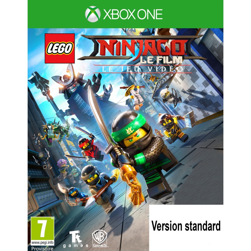 lego ninjago le film le jeu vido sur xbox one tous les jeux vido xbox one sont chez micromania - Jeux De Lego Ninjago Gratuit lego ninjago le film le jeu vido sur xbox one tous les jeux vido xbox one sont chez micromania - Jeux De Lego Ninjago Gratuit