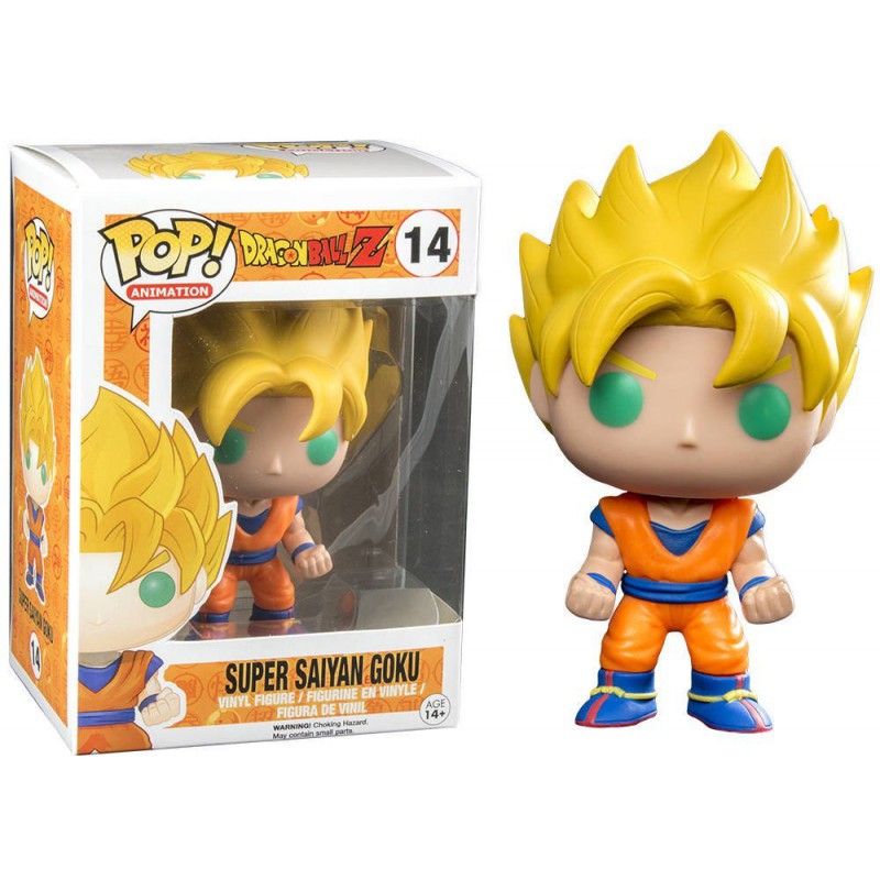 figurine pop micromania