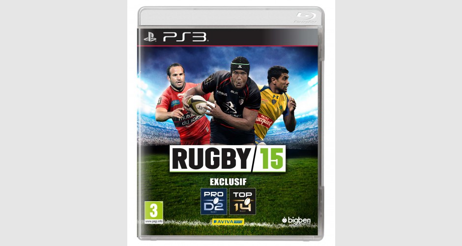 prochaines rencontres du top 14
