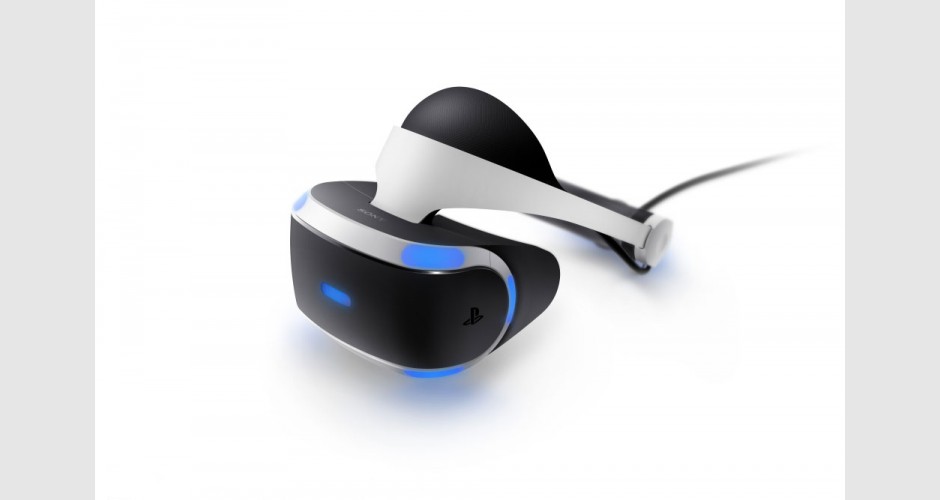 Casque PlayStation VR