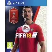FIFA 18