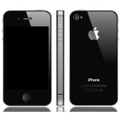 iPhone 4S 16Go Noir - OpÃ©rateur Orange - Comme neuf