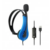 Plap , Casque de communication filaire @play pour PS4
