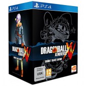 Dragon Ball Xenoverse Edition Collector