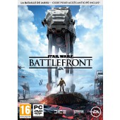 Star Wars : Battlefront - Edition limitée