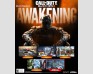 DLC 1 - Call of Duty : Black Ops III Awakening - PS4