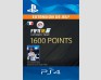 FIFA 18 Ultimate Team 1 600 Pts Ps4