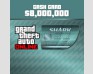 DLC - Grand Theft Auto V - Megalodon Shark PS4