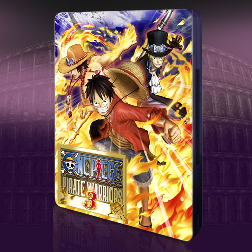A la decouverte du Ichiban Kuji One Piece Dressrosa chez Micromania One Piece