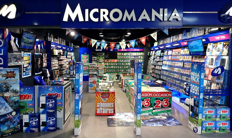 Est Ce Que Micromania Est Ouvert Aujourd Hui
