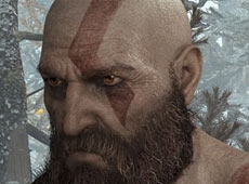 God of War PS4