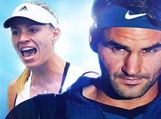 Tennis World Tour