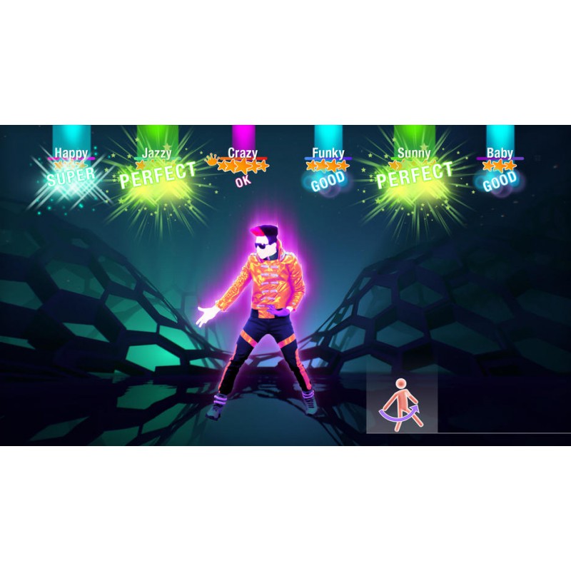 Just Dance 2019 sur XBOX 360, tous les jeux vidéo XBOX 360 sont chez ...