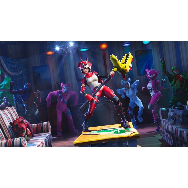voir mon panier - nintendo switch jeux fortnite prix