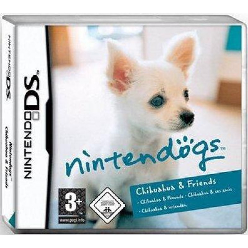 TÉLÉCHARGER NINTENDOGS DALMATIEN ET SES AMIS DALMATIEN ET SES AMIS NINTENDOGS TÉLÉCHARGER