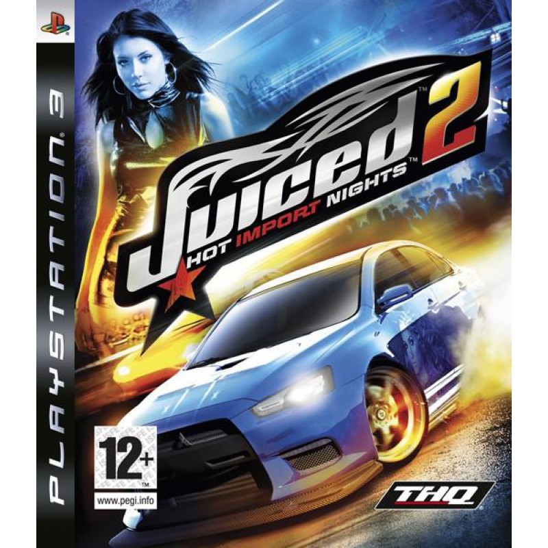 TÉLÉCHARGER JUICED 2 COMPLET