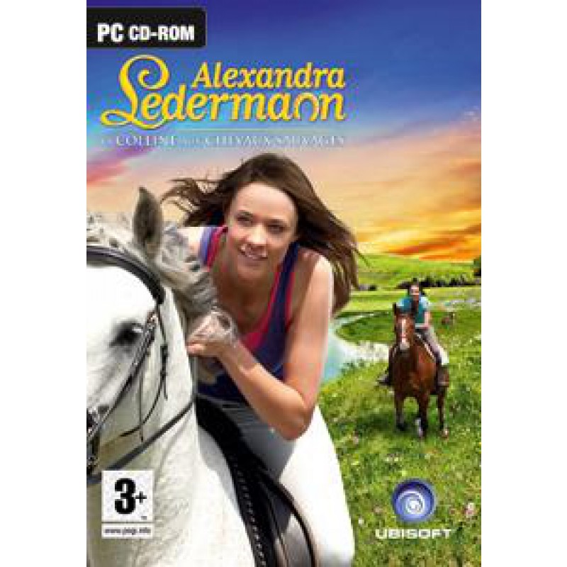 alexandra ledermann 9 gratuit