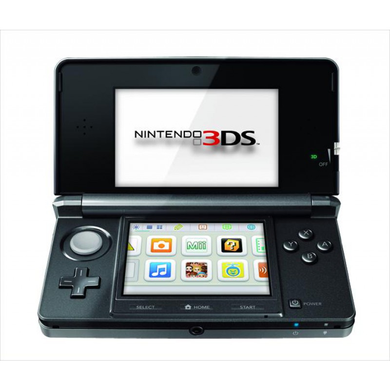 Nintendo 3DS : L'avis d'un expert et ses caractéristiques détaillées