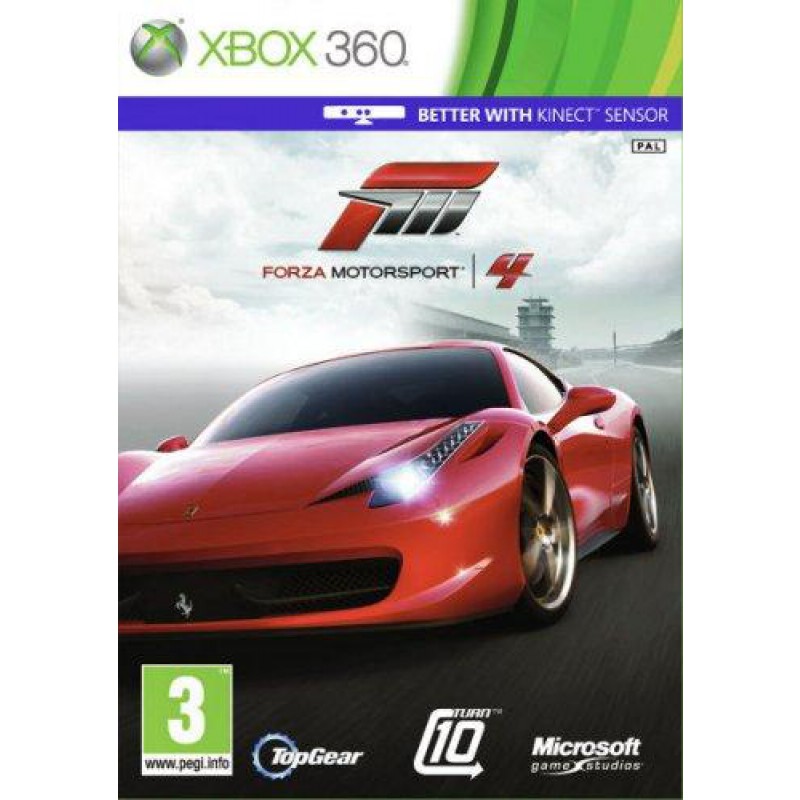 Jeux Xbox 360 Telecharger