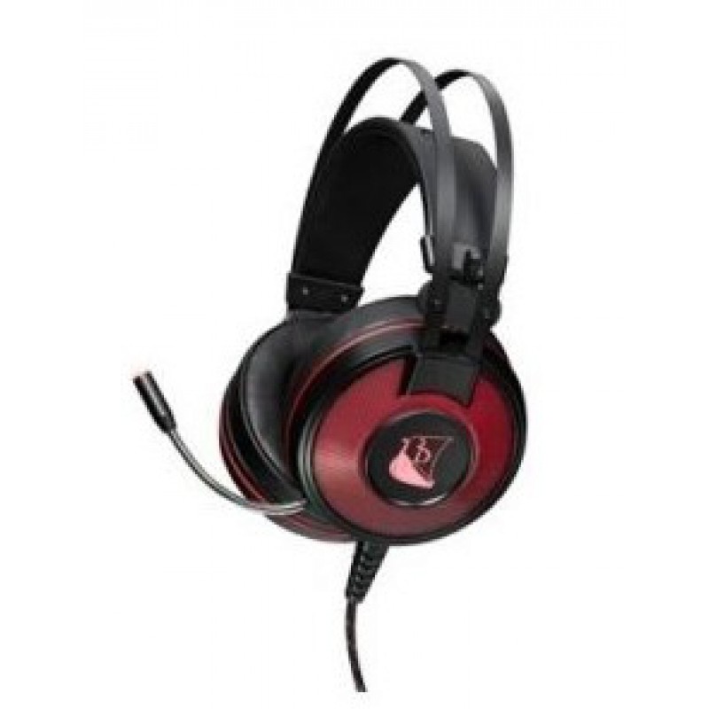 Casque Konix Drakkar Hifi 71 Grendel Pc